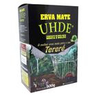 Erva Mate UHDE Menta Boldo 500g