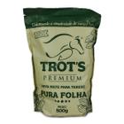 Erva Terere Trots Mate Premium Country Original Hortelã 500g - Trot's