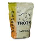 Erva Terere Trots Mate Premium Country Original Hortelã 500g - Trot's