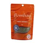 Ervas Finas Bombay Herbs & Spices 10g