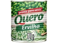 Ervilha em Conserva 170g - Quero