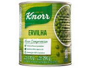 Ervilha em Conserva Knorr