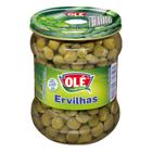 Ervilha Ole. Vidro 170g