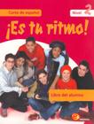 Es Tu Ritmo! 2 Libro Del Alumno - ESPASA