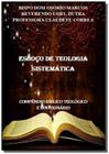 Esboco de teologia sistematica