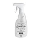 Esborrifador Pulverizador Multiuso Água 580 Ml Decorado Plástico Plasútil