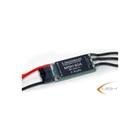 Esc Speed Brushless 80A Protos - Modelo MSH51093