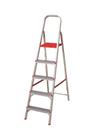 Escada Botafogo Alumínio com 5 Degraus