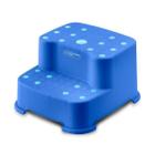 Escadinha Infantil Dois Degraus ul Up N Down Multikids - Multilaser