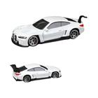 Escala 1:62 BMW M850I Z4 M3 X7 X6 Modelo De Carro De Liga De Corrida Brinquedo Infantil