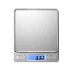 Escala digital eletrônica de alta precisão Portátil LCD Mini Pocket Scale Cozinha Joias De Equilíbrio de Peso - HTTN