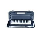 Escaleta Dolphin 32 teclas preta com Estojo - 6408