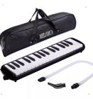 Escaleta Melodica completa 32 teclas - Orquezz