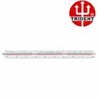 Escalimetro Triangular 30cm 7830-3 - TRIDENT