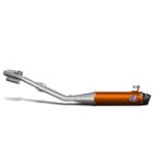 Escapamento Escape Moto Pro Tork Powercore 4 Honda Fourtrax 420 2014 - 2020