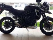 Escapamento Ponteira Triumph Tiger 1200 Sc Austin Cod.178