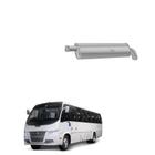 Escapamento Silencioso Vw Onibus Original