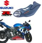 Escapamento Suzuki Srad 1000 Ponteira Gp Taylo Mexx Cod.187