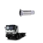 Escapamento Tubo Motor Iveco Eurotech Original 41051873