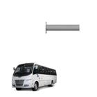 Escapamento Tubo Saida Motor Ônibus Vw 8.150 Od0 Original