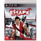 Escape Dead Island - Ps3