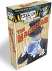 Escape Room The Game Expansion Pack The Magician Solve The Mystery Board Game for Adults and Teens (Versão Em Inglês)
