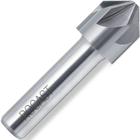 Escareador - Med. 16,0mm x 90º - DIN 335 A - Ref. 250,0003 - ROCAST