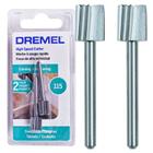 Escariador Paralelo 5/16 Dremel 115 Com 2 Pecas 26150115ac