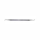 Escavador Duplo Longo 17 Golgran (Colher de Dentina)