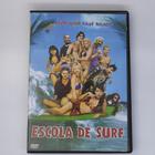 escola de surf dvd original lacrado - video filmes