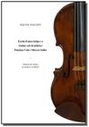 Escola franco-belga e o violino solo brasileiro: Flausino Vale e Marcos Salles - CLUBE DE AUTORES