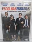 escolhas erradas dvd original lacrado