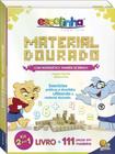 Escolinha c/matematica tambem se brinca:material dourado - TODOLIVRO