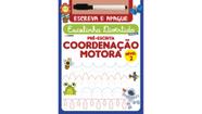 Escolinha Divertida Especial - Coordenação Motora Nível 2