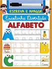 Escolinha Divertida Extra - Alfabeto