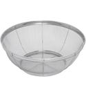 Escorredor 27cm Multiuso Aço Inox