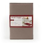 Escorredor Buettner P/ Copos Liso Microfibra 23x46cm Bege