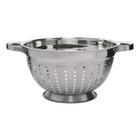 Escorredor De Massas Inox 24 CM