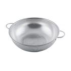 Escorredor Massa Inox 28cm Chefline