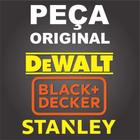 Escova 220v dwp849x stanley black & decker dewalt n394393