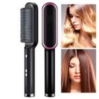 Escova 3 em 1 Secadora Elétrica Profissional Turbo Cabelo 110/220v Bivolt