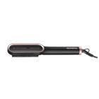 Escova Alisadora Mondial Black Rose 36W Ea-07 - Bivolt