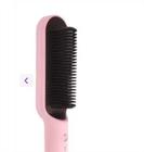 Escova alisadora mq beauty lizin bivolt 45w - MQ HAIR