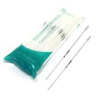 Escova Cervical Plástica Não Estéril Tradicional (KOLPLAST) - 100 Unidades