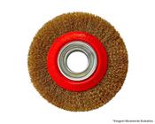 Escova Circular Disflex 6equotX3/4equot