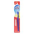 Escova Cristal Kid DentalClean (Macia) - Azul