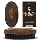 Escova de barba Striking Viking Boars Hair 4,2 ml para homens