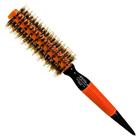 Escova de Cabelo Cerdas Mistas Natural de Javali e Nylon CM Evas - ESCOVAS EVAS