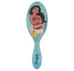 Escova de cabelo Escova úmida Disney Original Detangler Moana