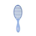 Escova de cabelo Escova úmida Speed Dry Sky Blue HeatFlex Bristles